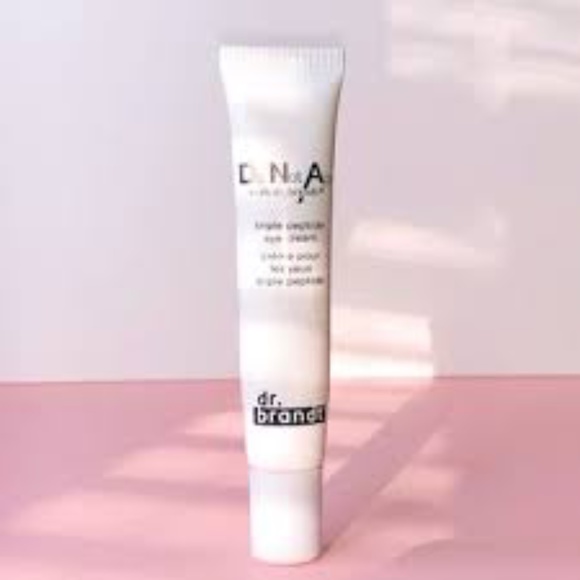 Dr Brandt Triple Peptide Eye Cream - Picture 1 of 3